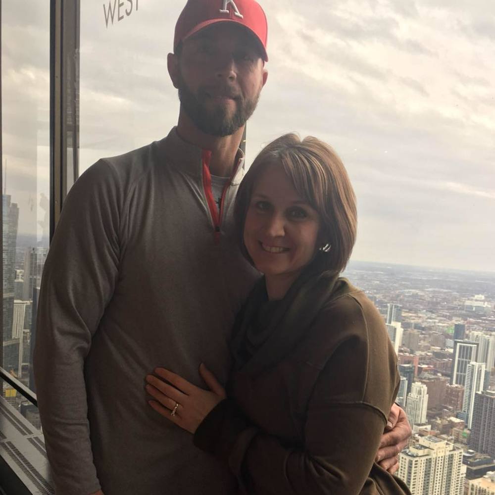 Meet your Posher, Jennifer